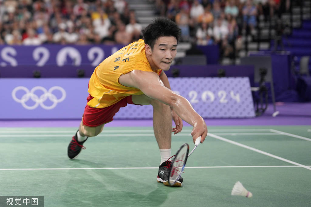 实现了自己 实现了自己