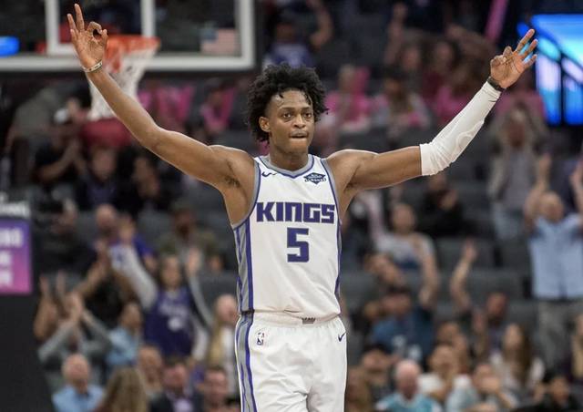 场的效率和 场的效率和