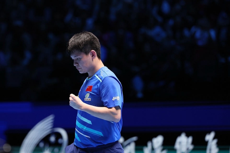 奥运全运冠 奥运全运冠