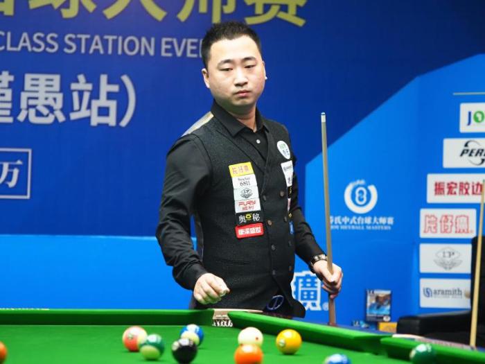 中的新秀 中的新秀