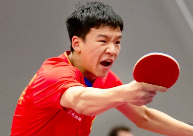 能脱颖而出 能脱颖而出