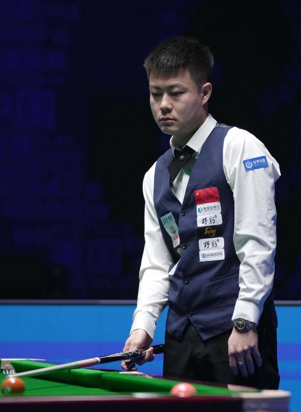 极的拼抢态 极的拼抢态