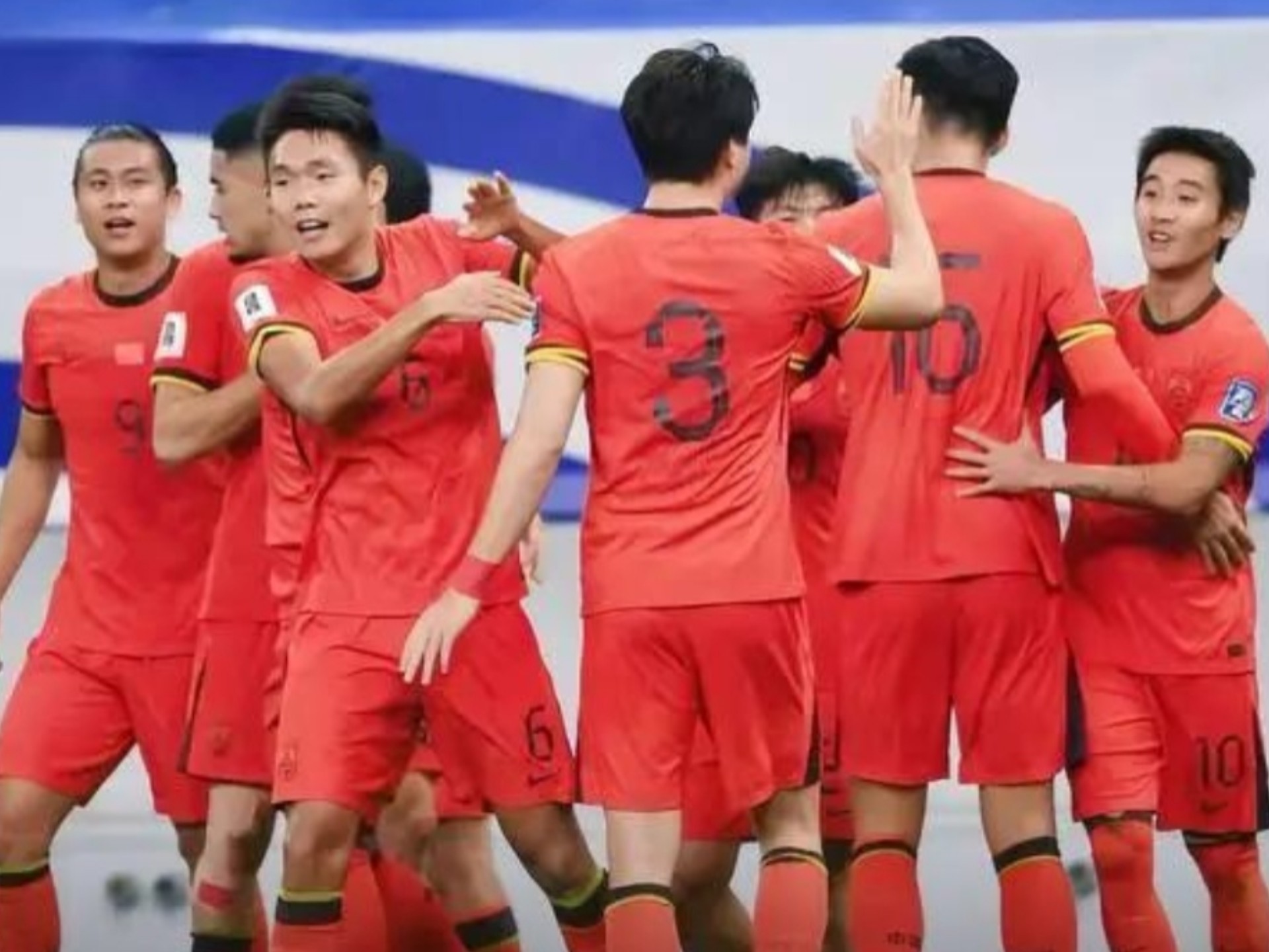 外界对老将 外界对老将