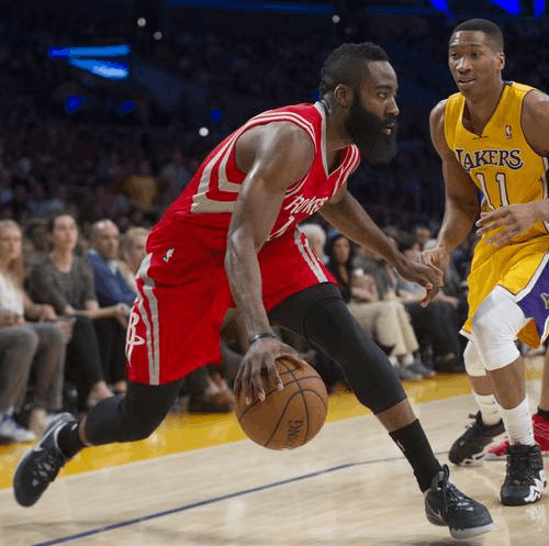 和上场时间 和上场时间