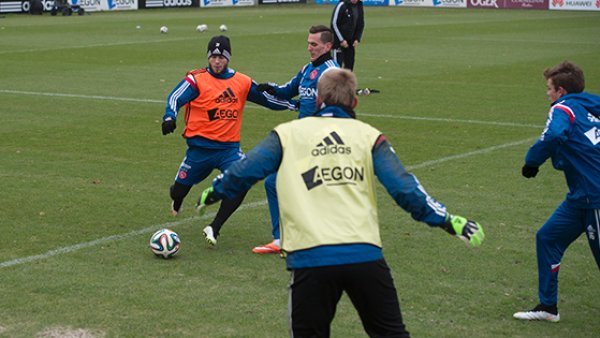 的整体战斗 的整体战斗